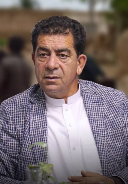 Haji Mohammad Ibrahim Habib Yar