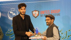 برگزاری جشنوارهٔ «بهترینهای رسانهای حوزهٔ غرب افغانستان» به حمایت بنیاد خیریهٔ حبیبیار